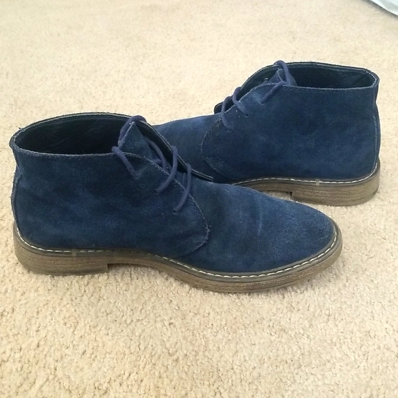 Joseph Abboud "Travis" Shoes - Picture 2 of 5